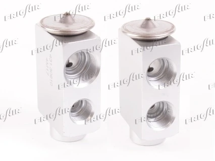 Injector Nozzle, expansion valve