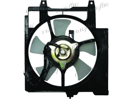 Fan, engine cooling