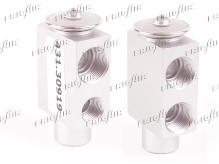 Injector Nozzle, expansion valve