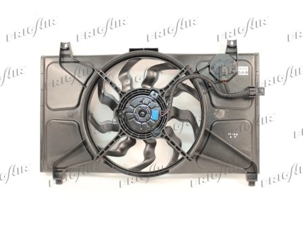 Fan, engine cooling