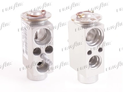 Injector Nozzle, expansion valve