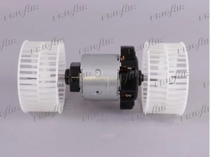 Pulseur d'air habitacle