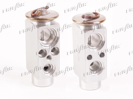 Injector Nozzle, expansion valve