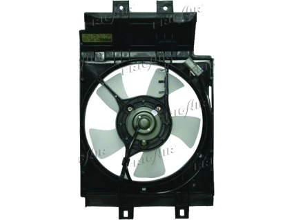 Fan, engine cooling