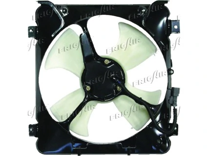 Fan, engine cooling