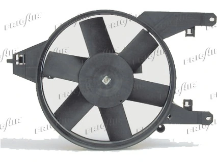 Fan, engine cooling