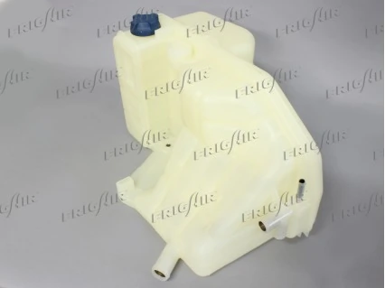 Vase d'expansion, liquide de refroidissement
