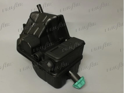 Vase d'expansion, liquide de refroidissement