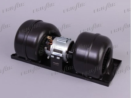 Pulseur d'air habitacle