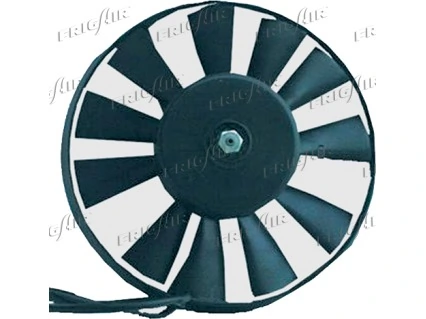 Fan, engine cooling