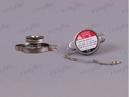 Cap, coolant tank