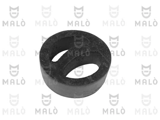Rubber Strip, exhaust system
