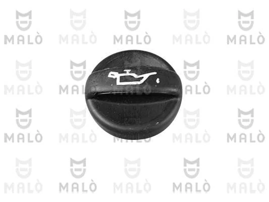 KOREK WLEWU OLEJU PEUGEOT 206 / 307 1.6-2.0 16V