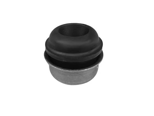 Rubber Buffer, suspension