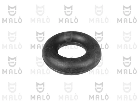 Rubber Mount, muffler