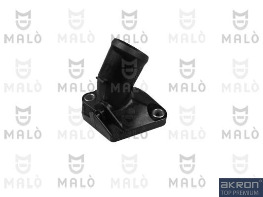 OBUDOWA TERMOSTATU RENAULT CLIO 0,9-1,4TCE