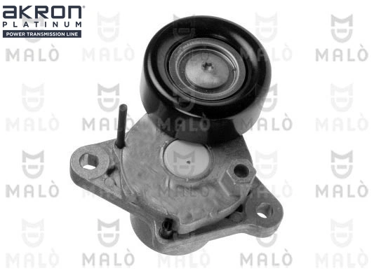 Belt Tensioner, V-ribbed belt
