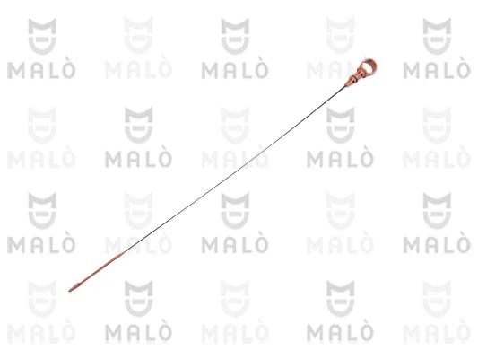 MIARKA OLEJU PEUGEOT 208 1.4HDI/1.6HDI 12-