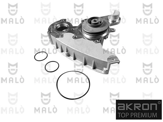 POMPA WODY RENAULT 1,3TCE CAPTUR II/MEGANE IV/TALISMAN