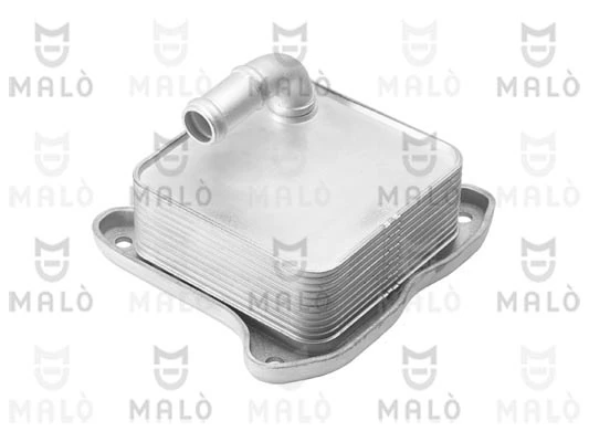 Radiateur d'huile AKRON-MALÒ 135034