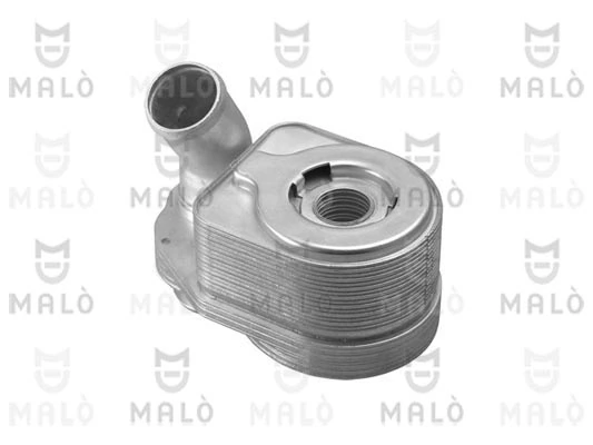 CHŁODNICA OLEJU FIAT DUCATO 2.3D 14-