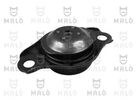 PODUSZKA SIL. FIAT PANDA 09.03-