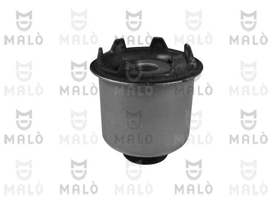 Bushing, axle beam