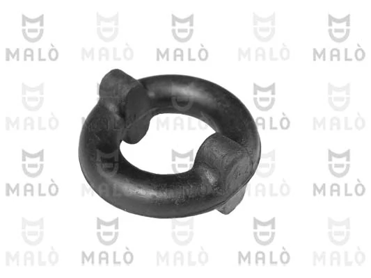 Rubber Mount, muffler