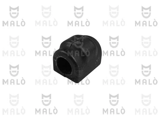 Mounting, stabiliser bar