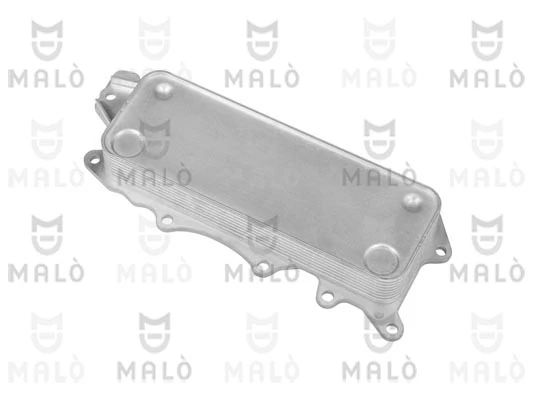 Radiateur d'huile AKRON-MALÒ 135085