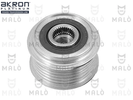 Alternator Freewheel Clutch