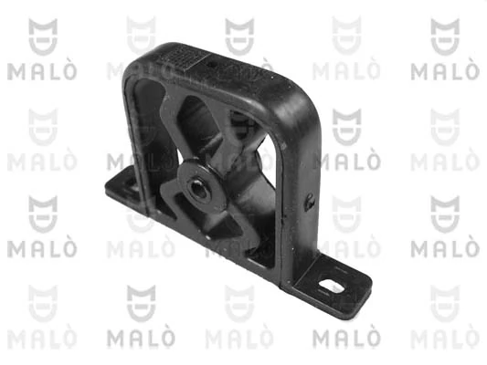 Rubber Buffer, muffler
