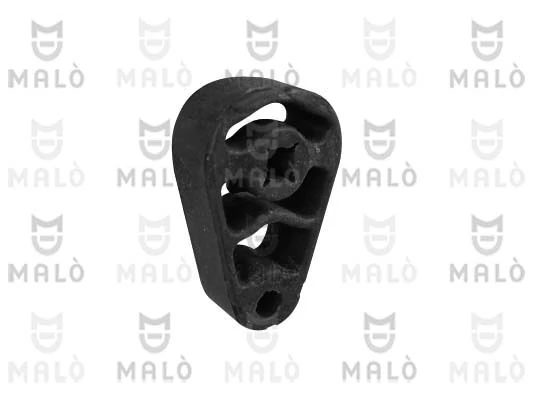 Rubber Buffer, muffler