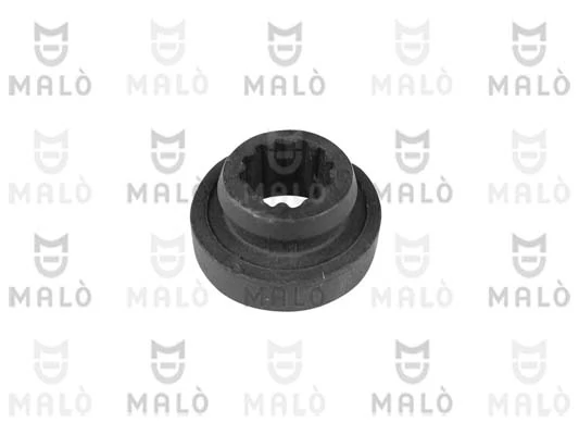 Suspension, radiateur AKRON-MALÒ 70641