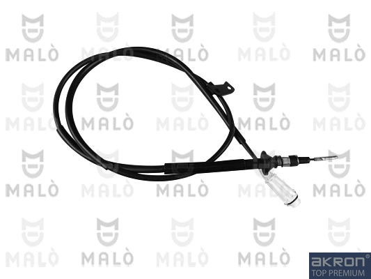 Tirette à câble, frein de stationnement AKRON-MALÒ 29181