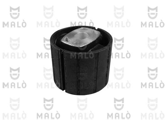Mounting, differential