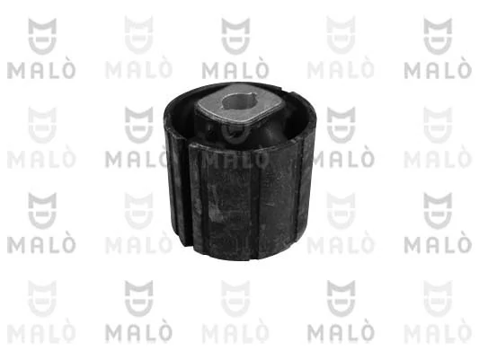 Mounting, differential