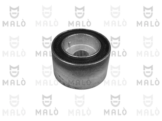 Mounting, differential