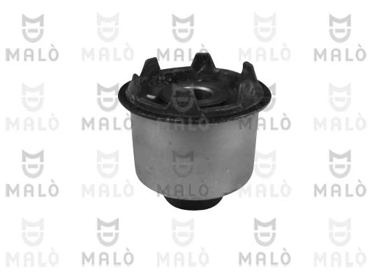Bushing, axle beam