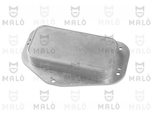 Radiateur d'huile AKRON-MALÒ 135093