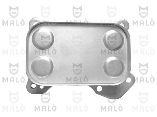 Radiateur d'huile AKRON-MALÒ 135069