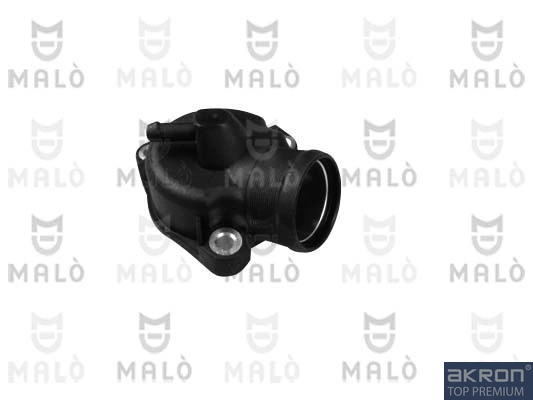 Coolant Flange