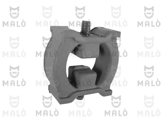 Rubber Buffer, muffler