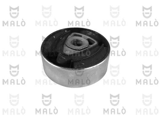 Mounting, transfer case