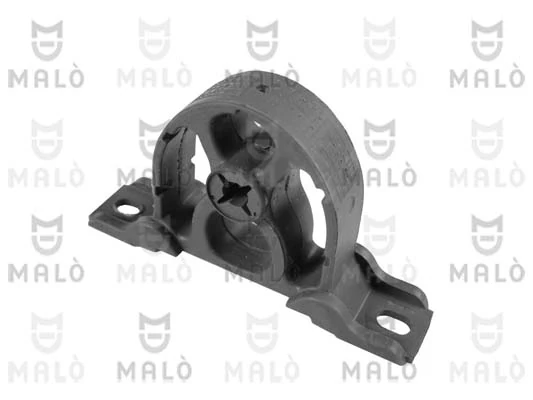 Rubber Buffer, muffler