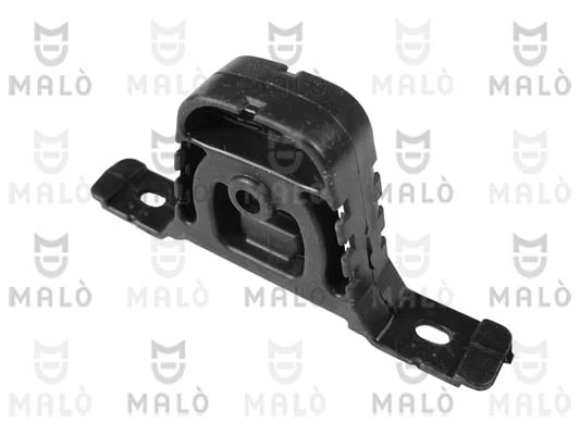 Rubber Buffer, muffler