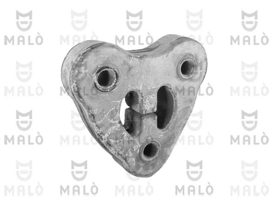 Rubber Buffer, muffler