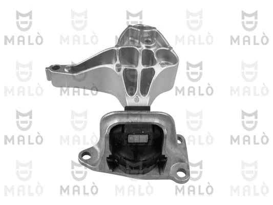 PODUSZKA SIL. RENAULT MEGANE III/FLUENCE/SCENIC III 1,5DCI