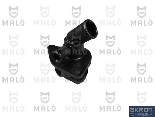 OBUDOWA UJŚCIA POMPY WODY CITROEN/PEUGEOT 1.1, 1.4, 1.4 16V