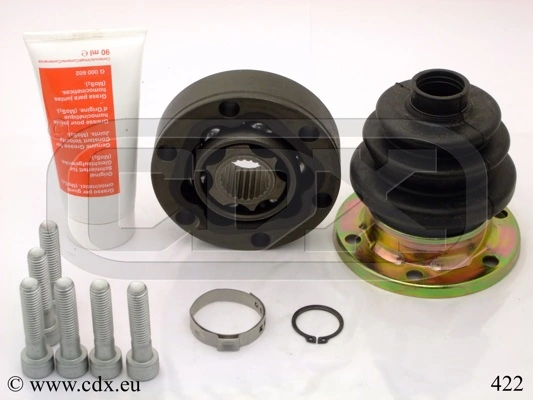 Joint Kit, drive shaft